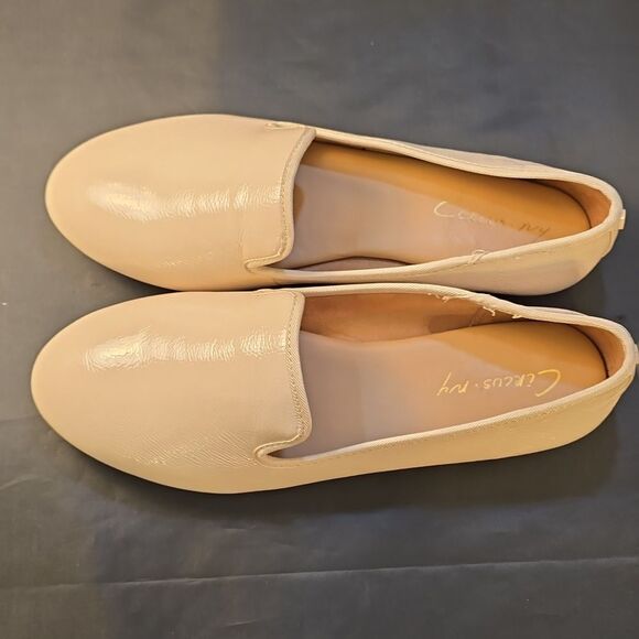 BRAND NEW CIRCUS BY SAM EDELMAN WOMEN'S CRISSY BALLET FLAT R3 - Picture 13 of 16